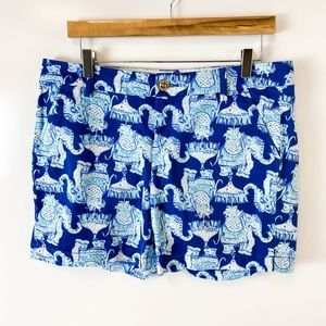 Lilly Pulitzer Shorts